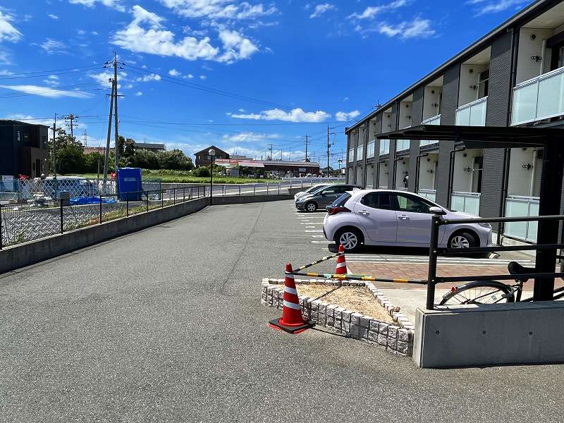 レオネクスト有冨 その他