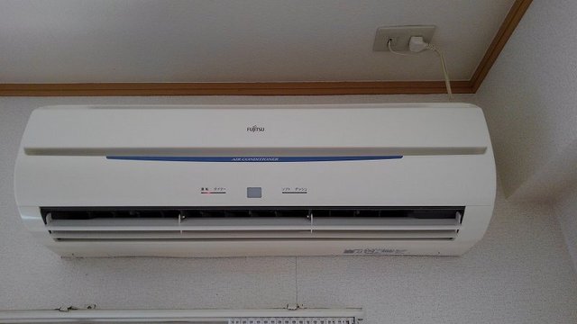 ガーデンパレス秋根 その他設備