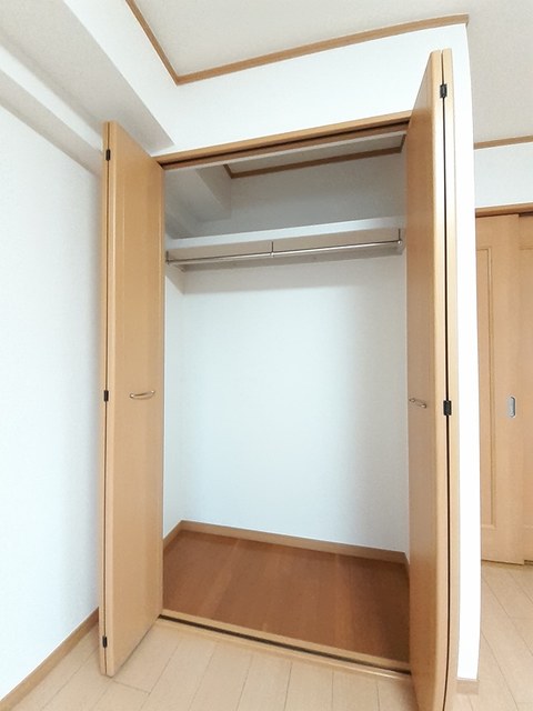 ドエルⅦ 収納