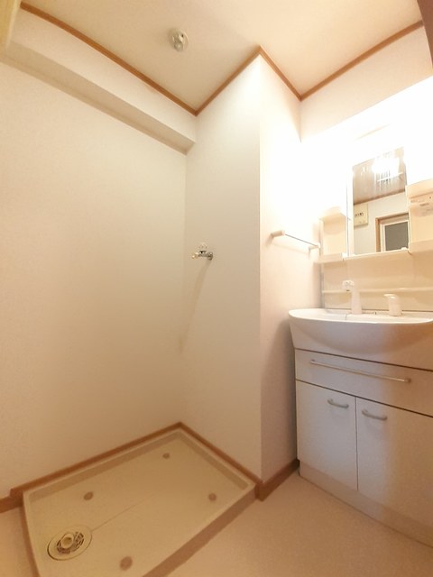 ドエルⅦ 洗面所