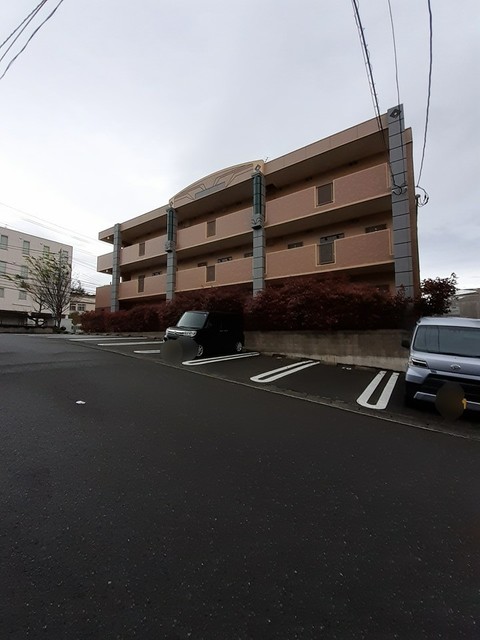 ドエルⅦ 駐車場