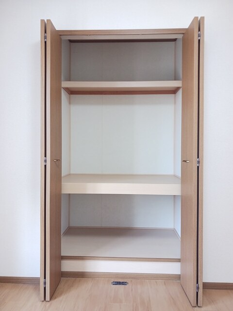 シャンドフルール　Ⅰ 収納