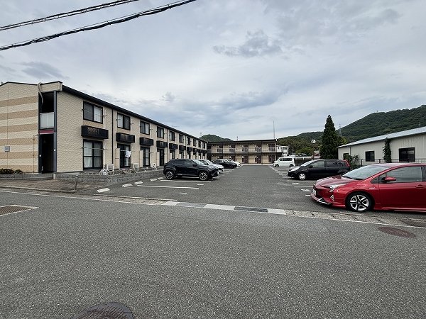 レオパレスＭＵＫＵＮＯ その他