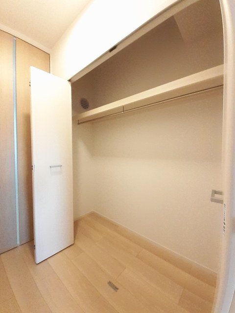 グランドールⅢ 収納