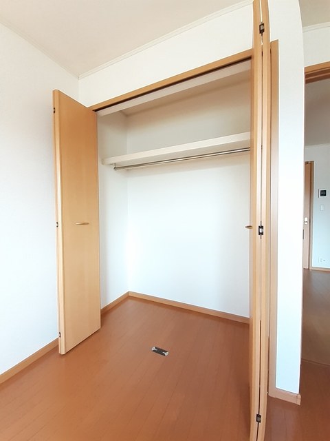 カーサ　セレッソⅠ 収納