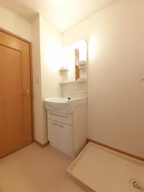 カーサ　セレッソⅠ 洗面所