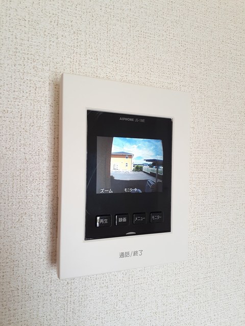 カーサ　セレッソⅠ その他設備