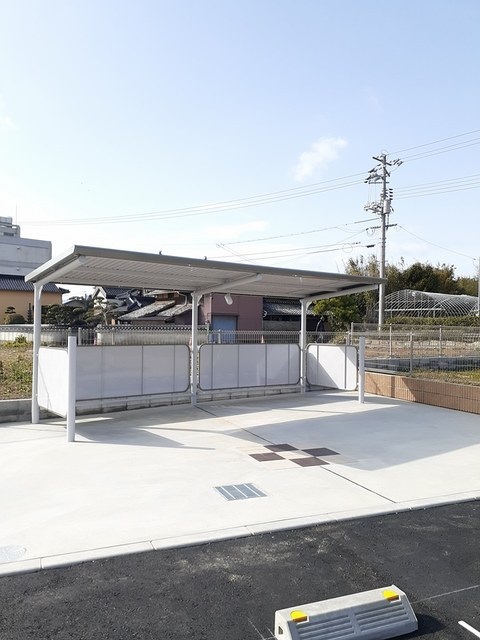サンライズ　富士広 その他