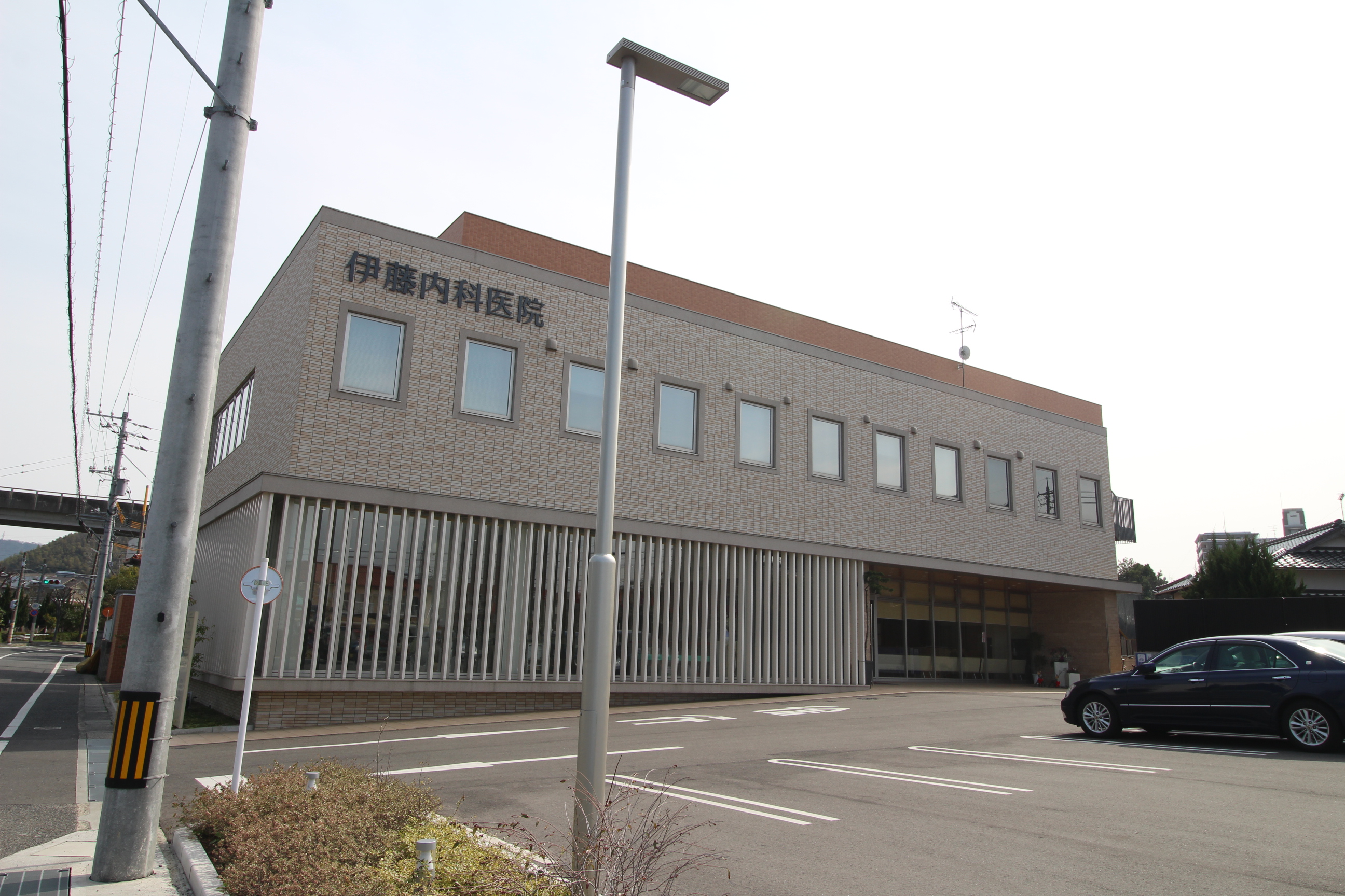 サンライト 内科