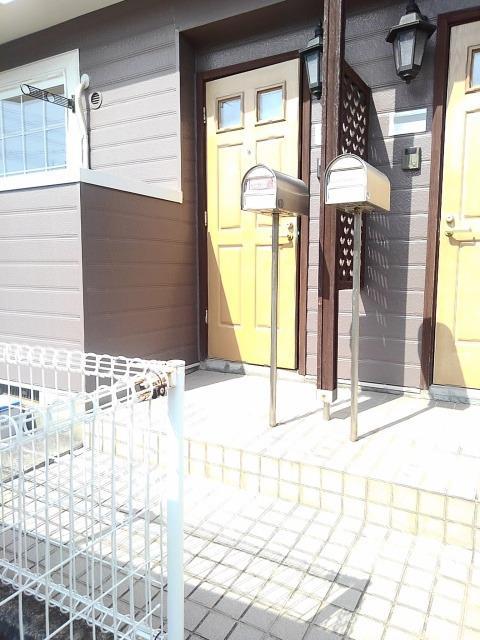 ニューハイネス横野Ⅲ その他