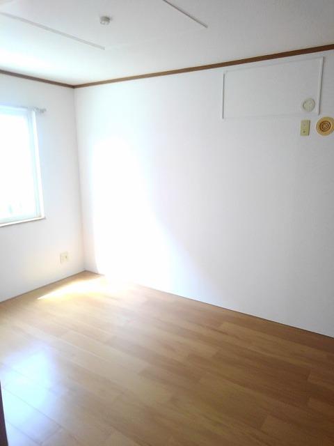 ニューハイネス横野Ⅲ ベッドルーム