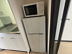 レオネクストサンフラワー上新地 その他設備
