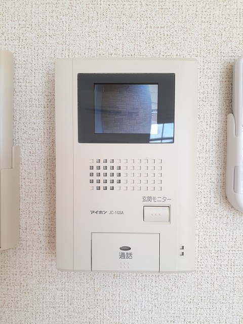 シャトレ　桜２ その他設備