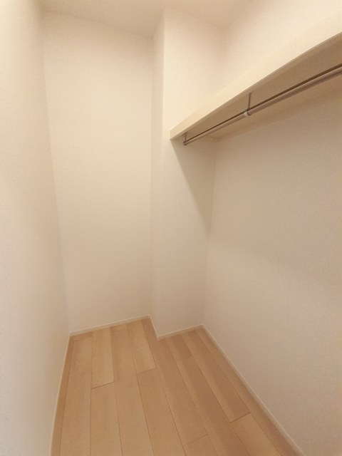 カルム　高砂 収納