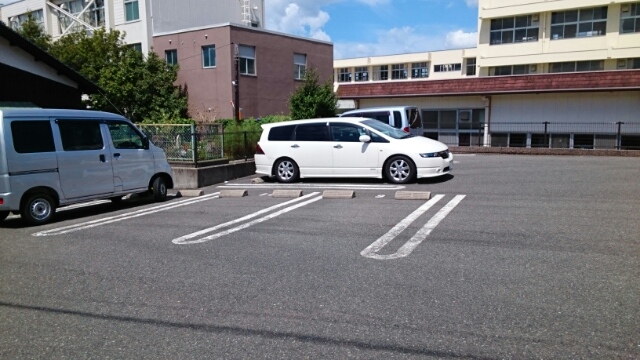 ラフィネ　Ｙ．Ｍ 駐車場