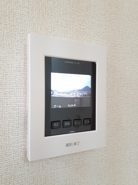 ベル・アンジュ その他設備