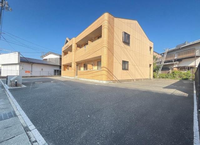 エスペランス王司 外観