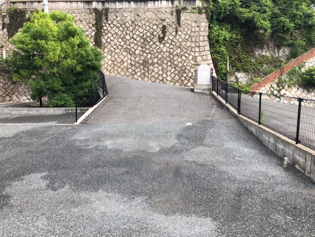 レオパレス入江 その他