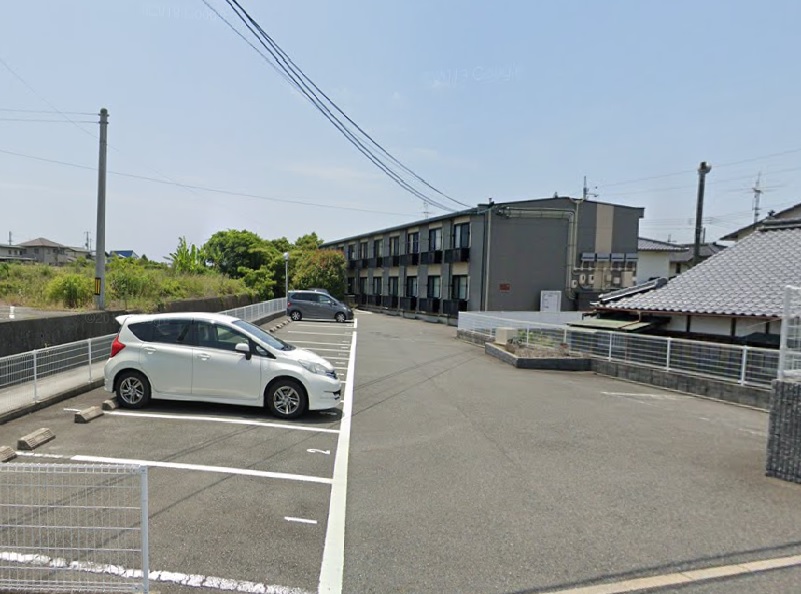 レオパレス王喜 その他