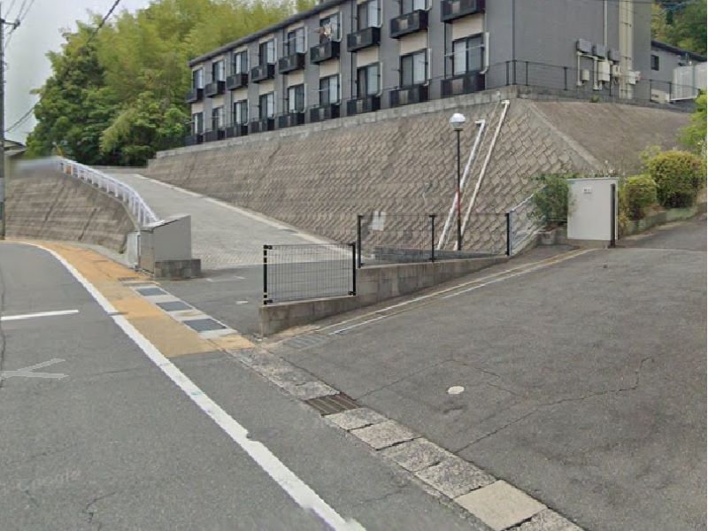 レオパレス瑞穂Ⅱ その他