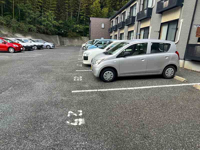 レオパレス瑞穂Ⅱ その他