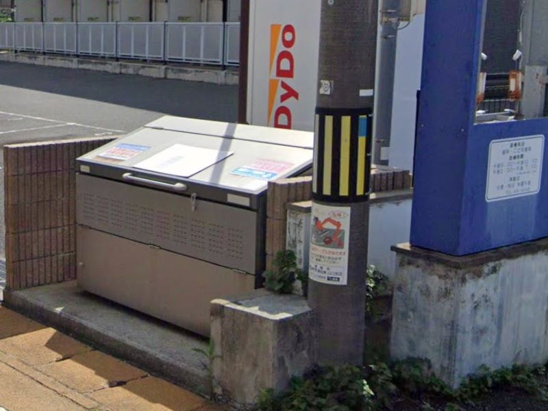 レオパレス長府駅 その他