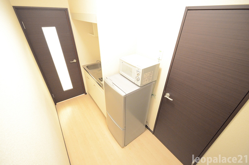 レオネクスト中土居 その他設備