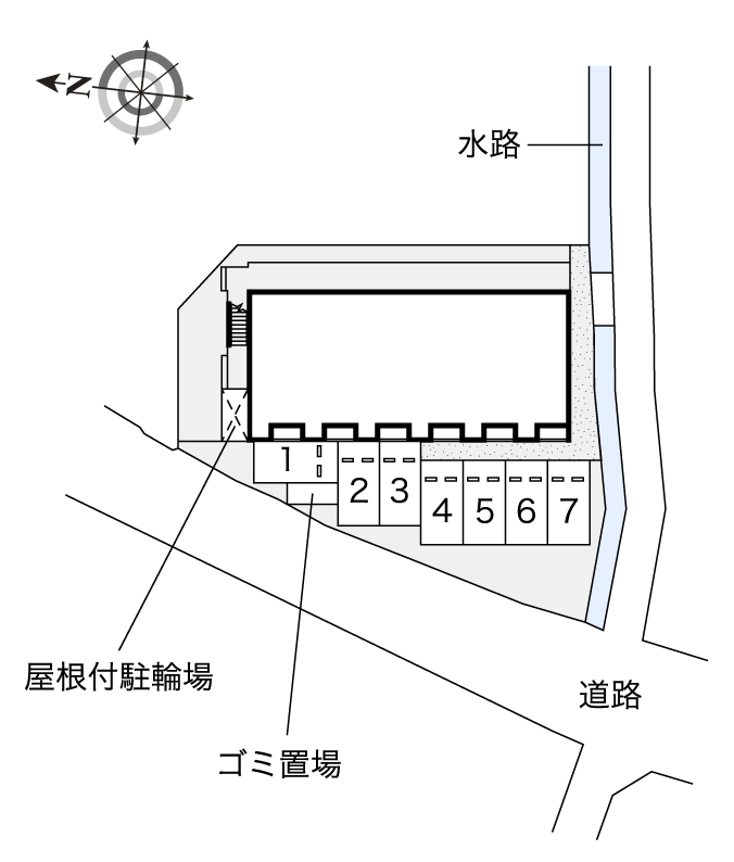 レオネクスト中土居 その他