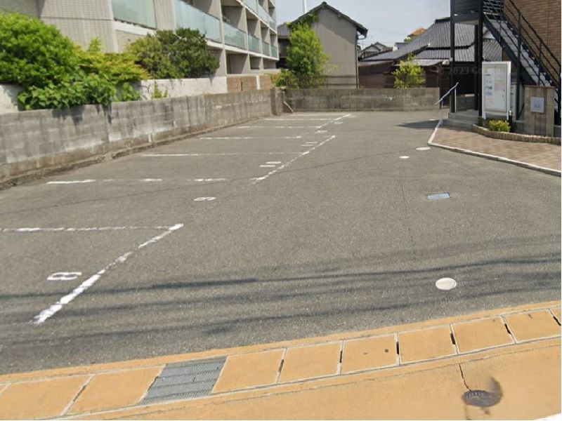 レオネクスト中土居 その他