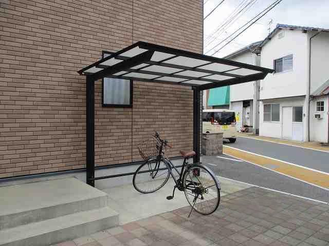レオネクスト中土居 その他