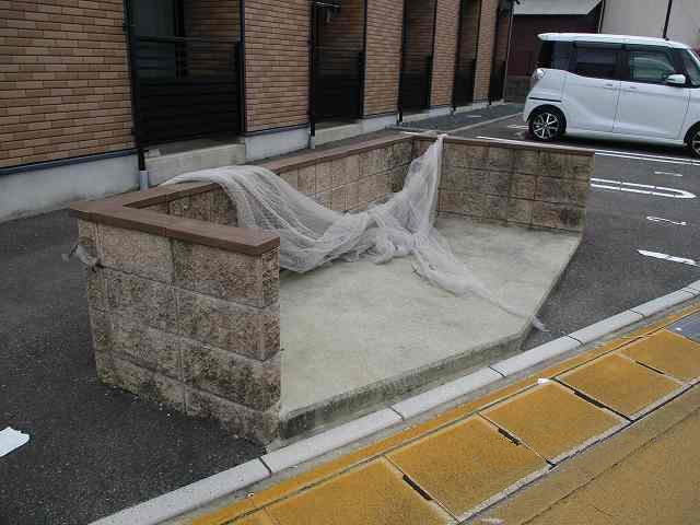 レオネクスト中土居 その他