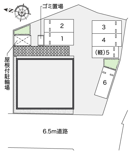レオネクスト塩浜 その他