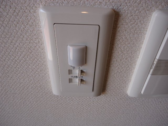 メゾン・エトワールⅡ その他設備