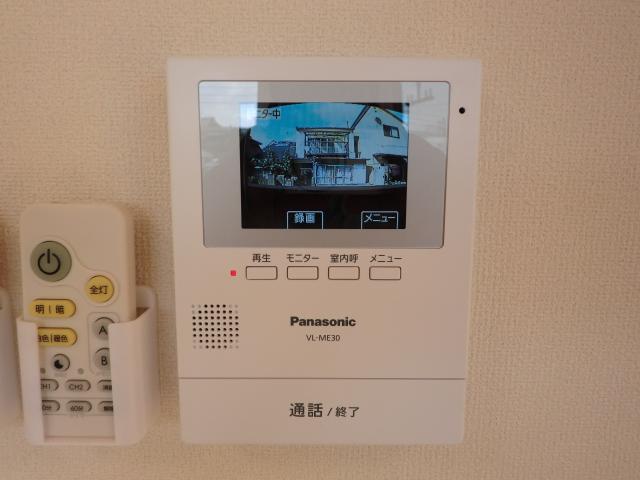 コンフォース栄 セキュリティ