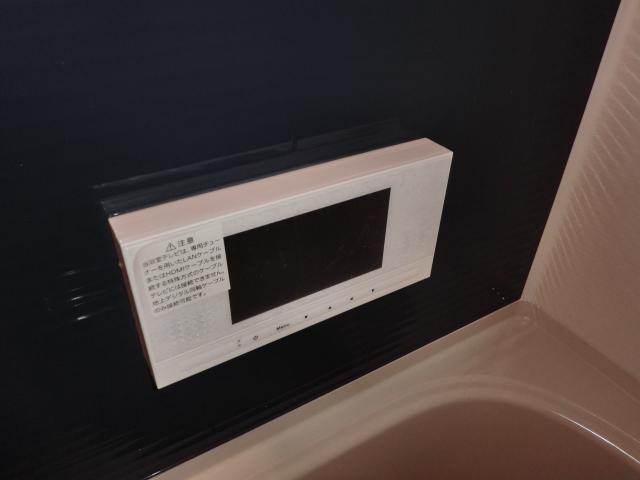 コンフォース栄 その他設備