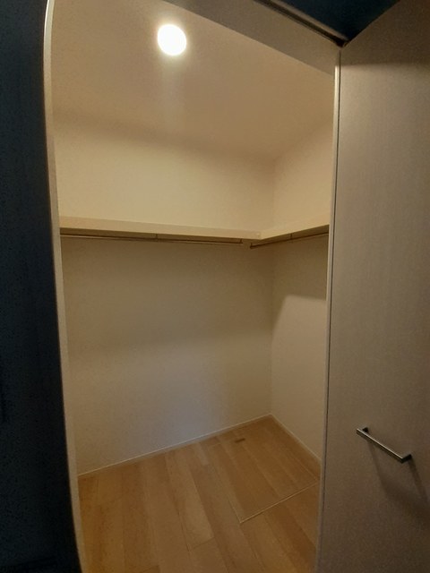 エミアルＡ 収納