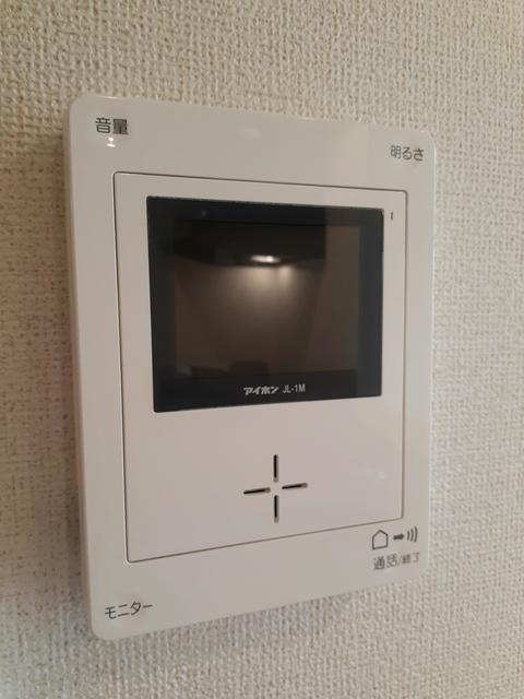 キャッスル安養寺Ｄ その他設備
