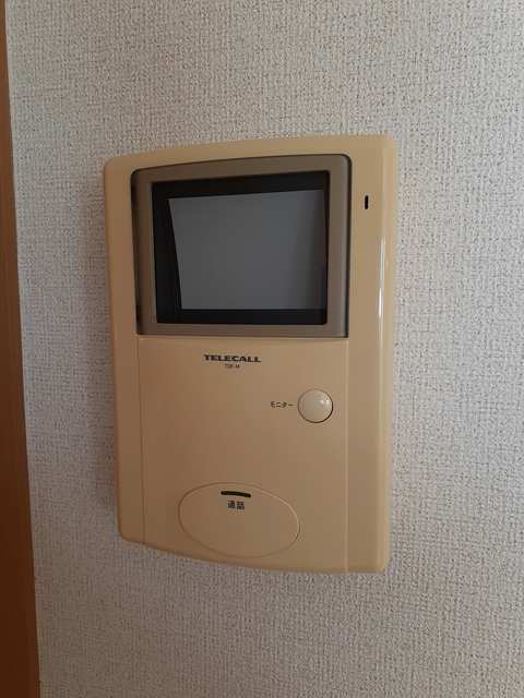 サンライズＡ その他設備