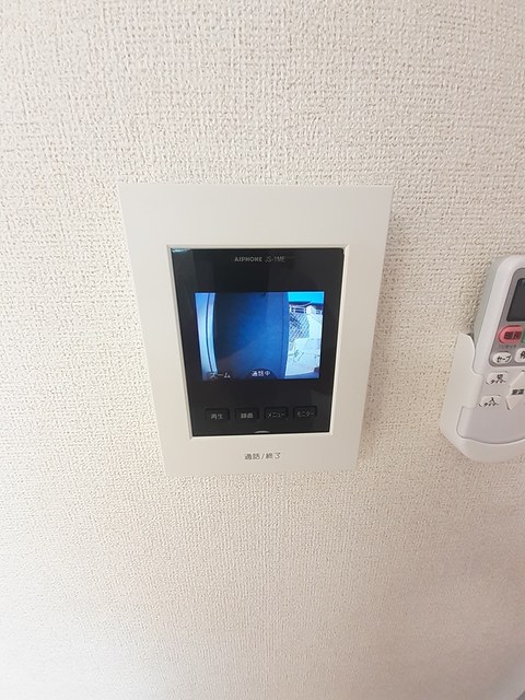 ガーデンヒル その他設備