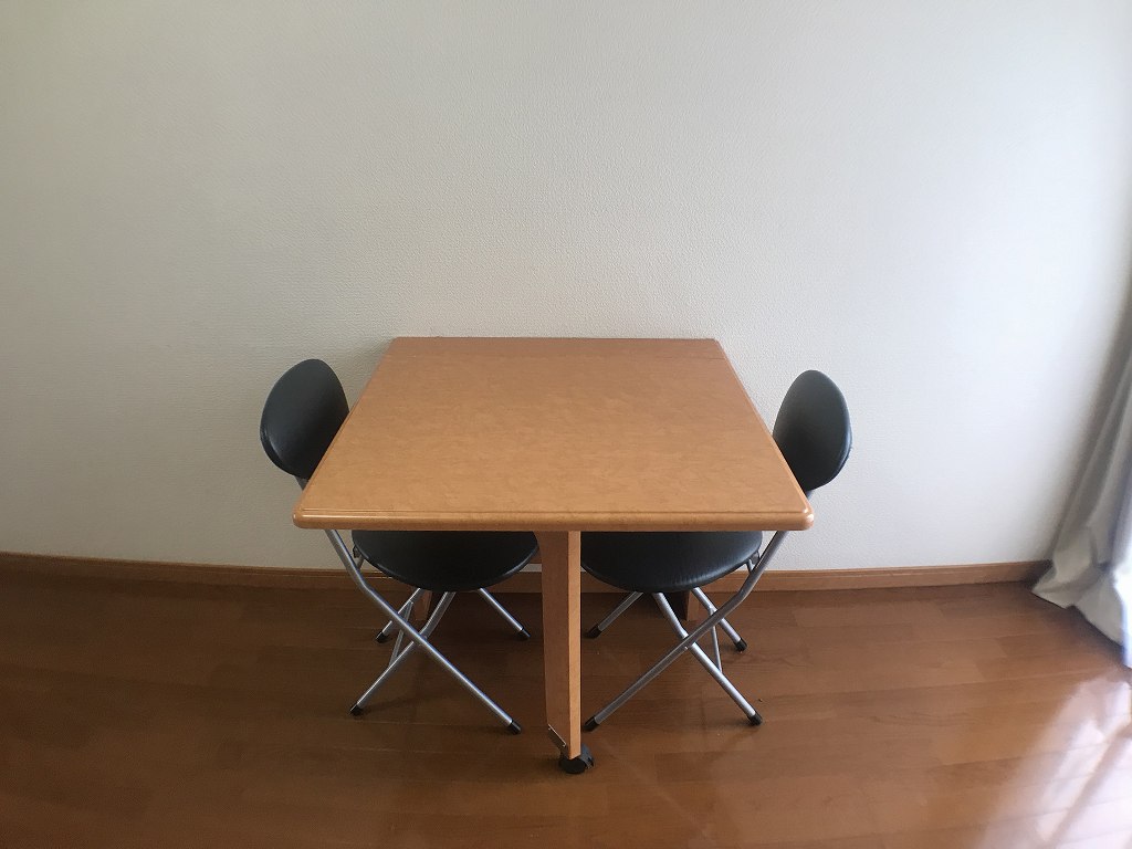 レオパレスルミエール王司 その他設備