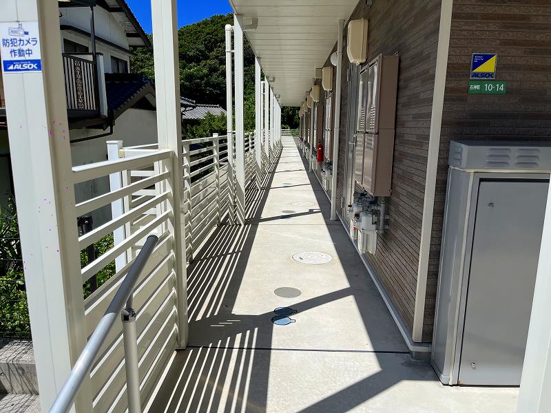 レオネクストクレスト旭 その他