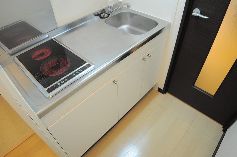 レオネクストコリス　オット キッチン