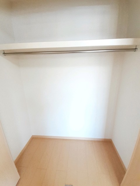 アクティフ長府Ⅰ 収納