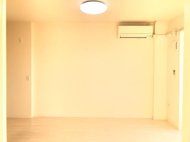 カンパーニュハウス　ヒロ リビング
