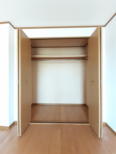 タートルビレッジⅢ 収納