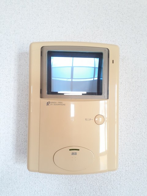 タートルビレッジⅢ その他設備
