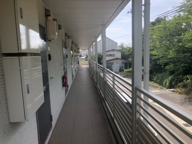 レオネクストやすらが丘Ⅰ その他