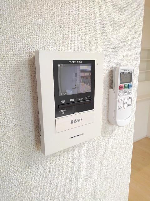 エクセラン その他設備