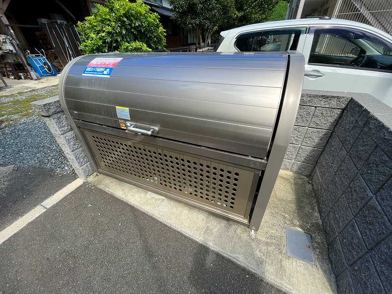 クレイノソレーユ　シャルダン その他