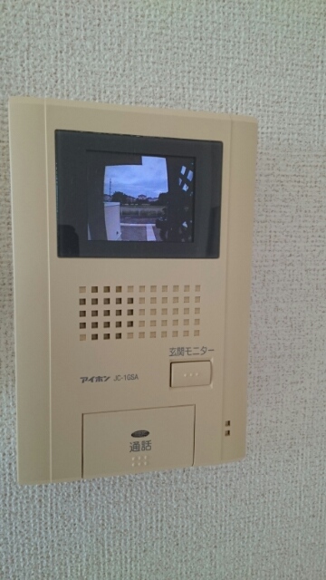 勇駿Ⅰ番館 その他設備
